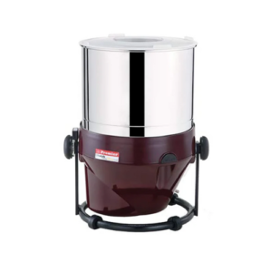 PREMIER TILTING CHOCOLATE MELANGER REFINER 11 LBS 220 VOLT