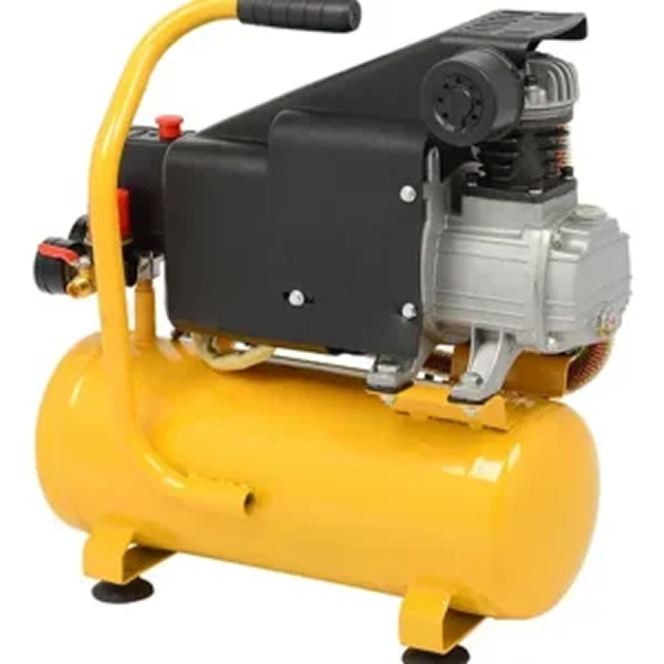 AIR COMPRESSORS
