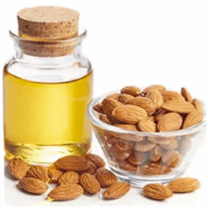 ALMOND OIL