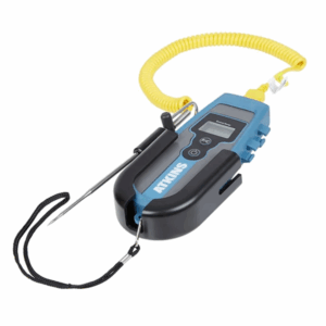 ATKINS THERMOMETER SOLD DIRECT – ATKINS THERMOMETER