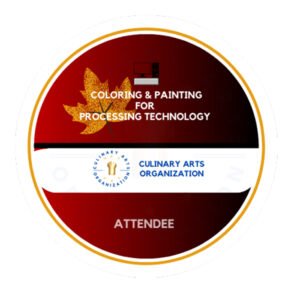 COLORING & PAINTING COURSE