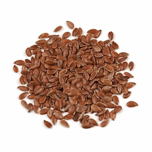 FLAX SEEDS