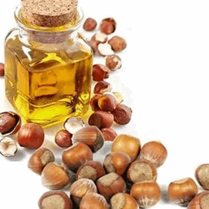 HAZELNUT OIL