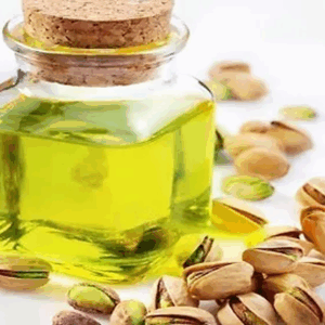 PISTACHIO OIL