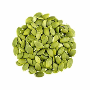PUMPKIN SEEDS