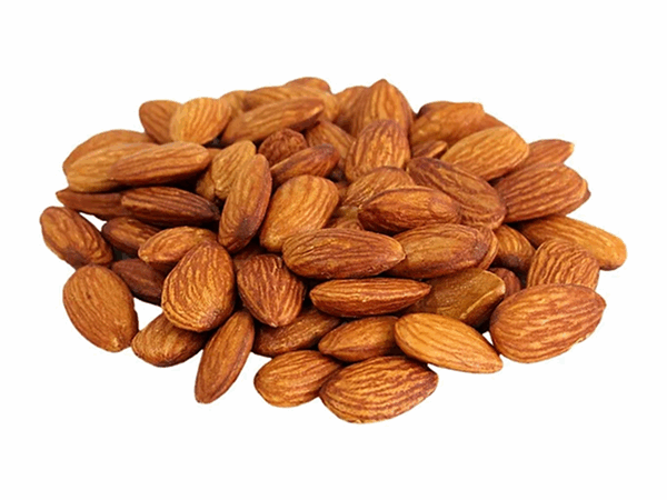 SPECIAL MIX ALMOND NUT SPECIAL MIX ALMOND NUT