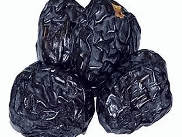 SPECIAL MIX DRY AJWA DATE POWDER