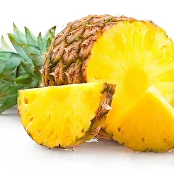 SPECIAL MIX DRY PINEAPPLE POWDER