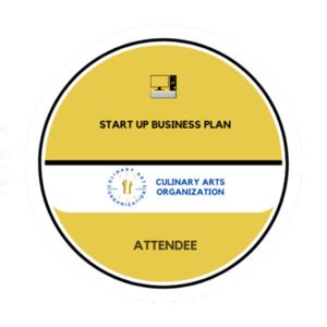 STARTUP YOU’RE BUSINESS PLAN
