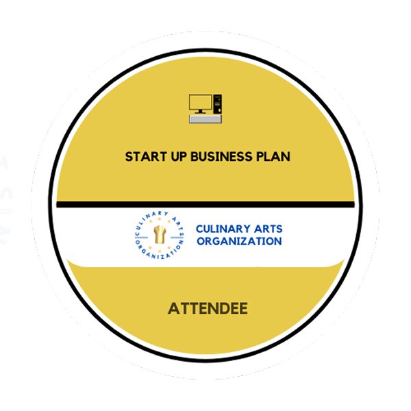 STARTUP YOU’RE BUSINESS PLAN