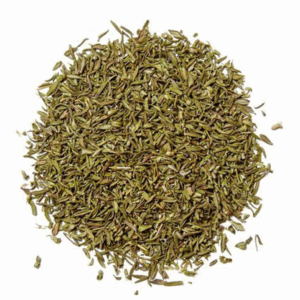 THYME DRY
