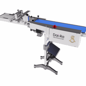 TILTING ENROBING BELT – ENB