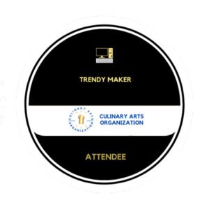 TRENDY MAKER