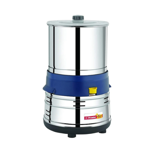 PREMIER CHOCOLATE REFINER MELANGER 8 LBS 220 VOLT