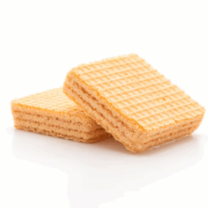 VANILLA WAFER BISCUIT