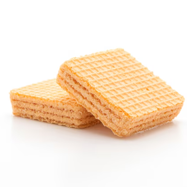 VANILLA WAFER BISCUIT