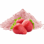 dry fruit and powder