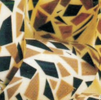 Chocolate Transfer Sheets C-101