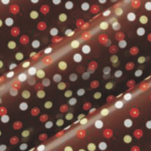 Chocolate Transfer Sheets C-103