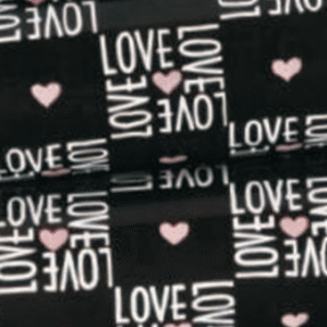 Chocolate Transfer Sheets C-104