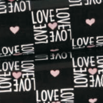 Chocolate Transfer Sheets C-104