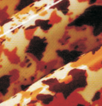 Chocolate Transfer Sheets C-105