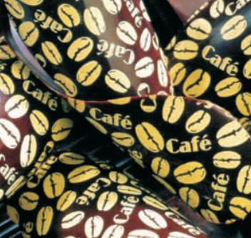 Chocolate Transfer Sheets C-109