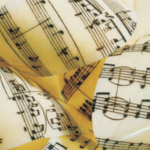 Chocolate Transfer Sheets C-112