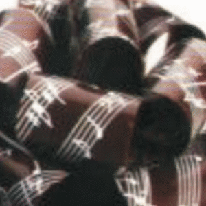 Chocolate Transfer Sheets C-113