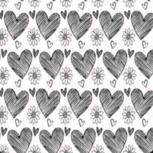 Chocolate Transfer Sheets C-121