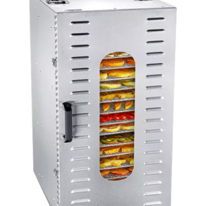 Dehydrator